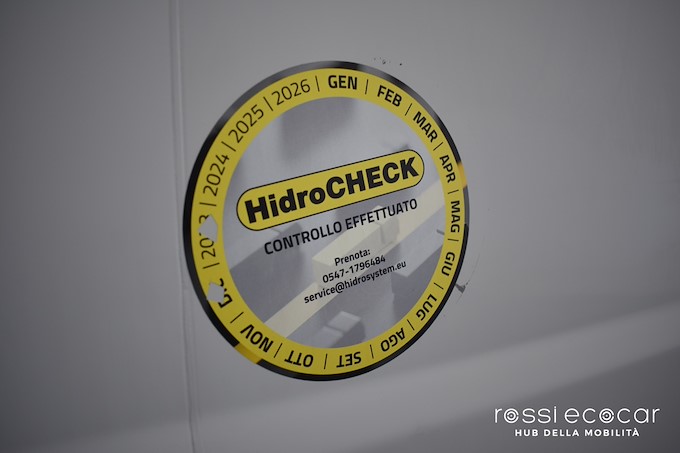 FIAT Ducato 35 3.0 CNG PLM-TM Furgone Maxi